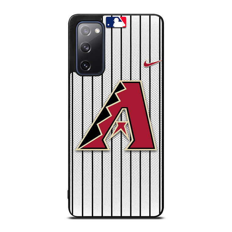 ARIZONA DIAMONDBACKS MLB NIKE Samsung Galaxy S20 FE Case Cover