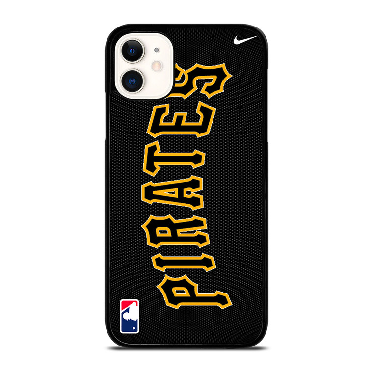 PITTSBURGH PIRATES BASEBALL iPhone 11 Case Cover