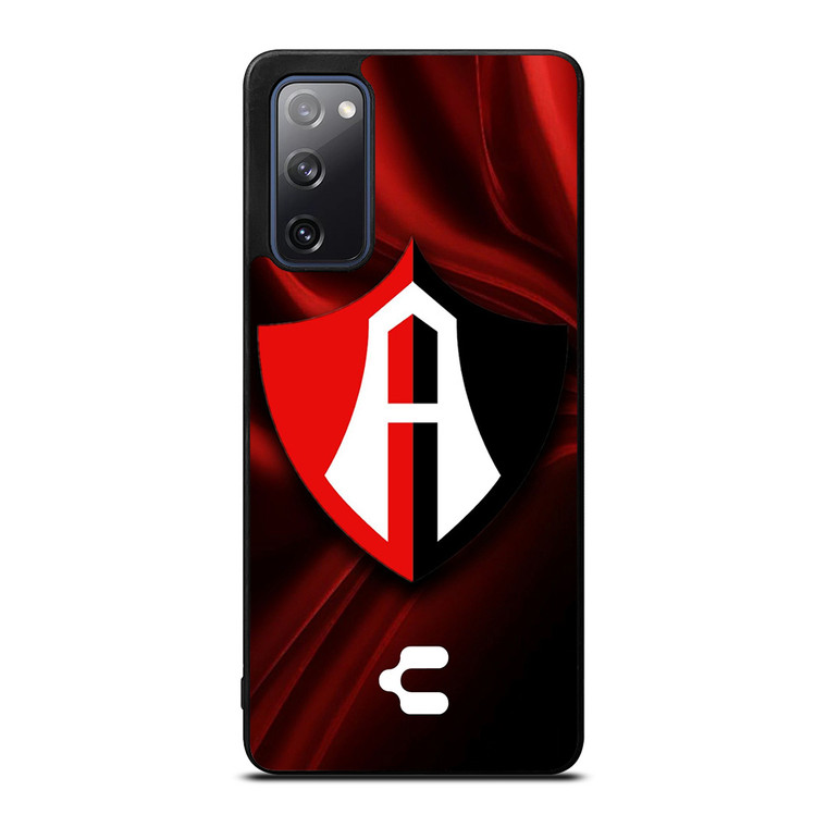 ATLAS FOOTBALL CLUB LOGO Samsung Galaxy S20 FE Case Cover
