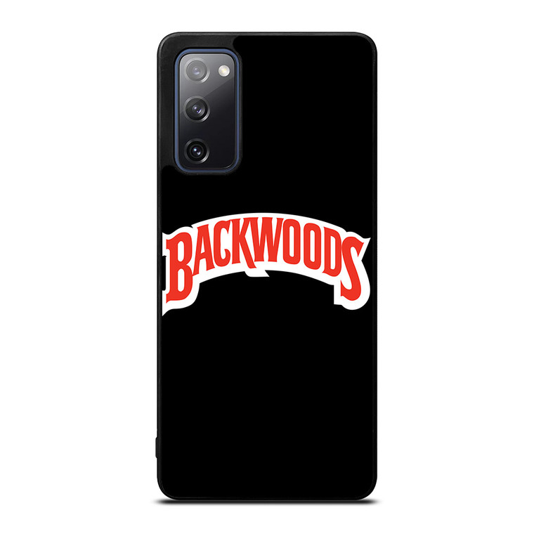 BACKWOODS CIGARETTES LOGO Samsung Galaxy S20 FE Case Cover BACKWOODS CIGARETTES LOGO Samsung Galaxy S20 FE Case Cover