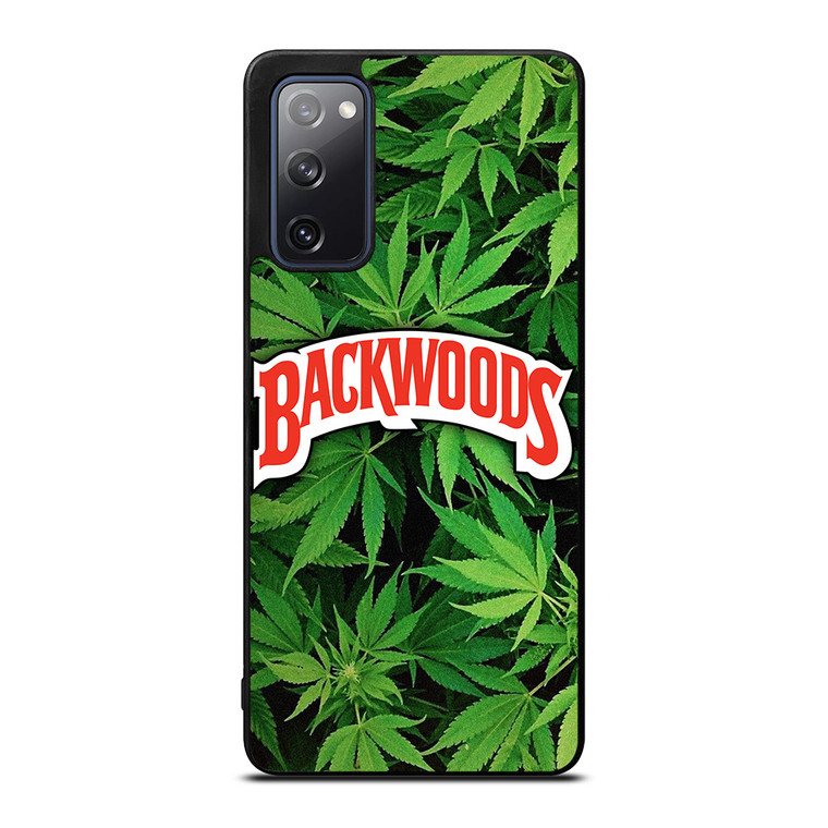 BACKWOODS CIGARETTES MARIJUANA Samsung Galaxy S20 FE Case Cover BACKWOODS CIGARETTES MARIJUANA Samsung Galaxy S20 FE Case Cover