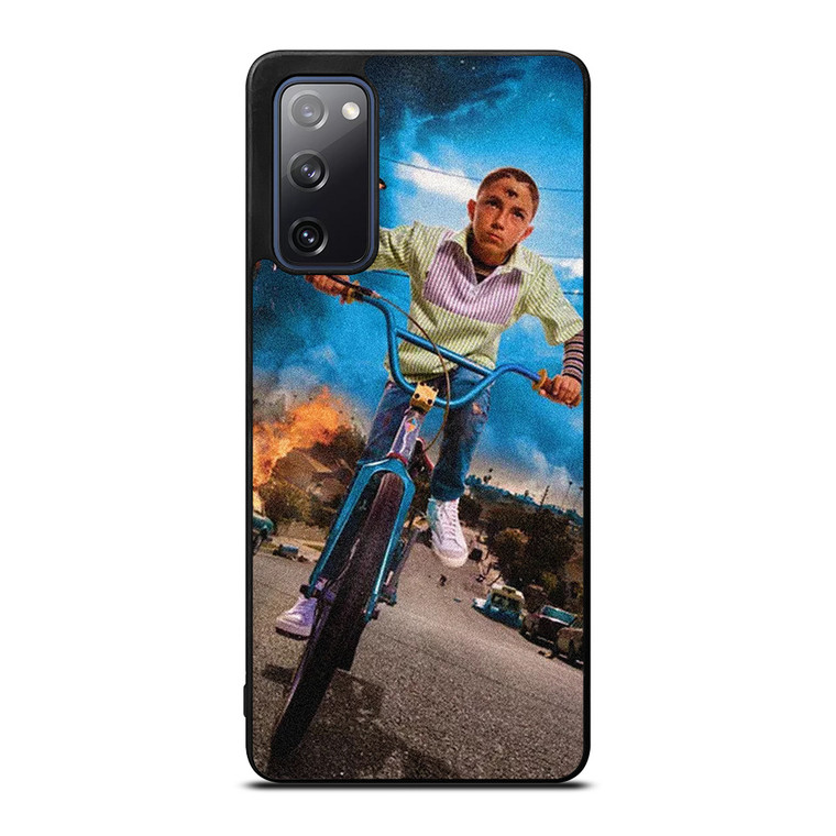 BAD BUNNY RAPPER YHLQMDLG Samsung Galaxy S20 FE Case Cover BAD BUNNY RAPPER YHLQMDLG Samsung Galaxy S20 FE Case Cover