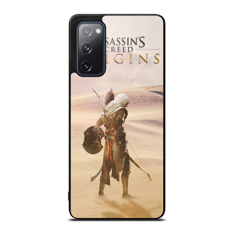 BAYEK ASSASSINS CREED GAMES Samsung Galaxy S20 FE Case Cover BAYEK ASSASSINS CREED GAMES Samsung Galaxy S20 FE Case Cover