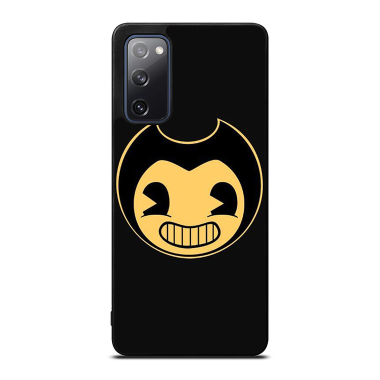 BENDY AND THE INK MACHINE ICON Samsung Galaxy S20 FE Case Cover