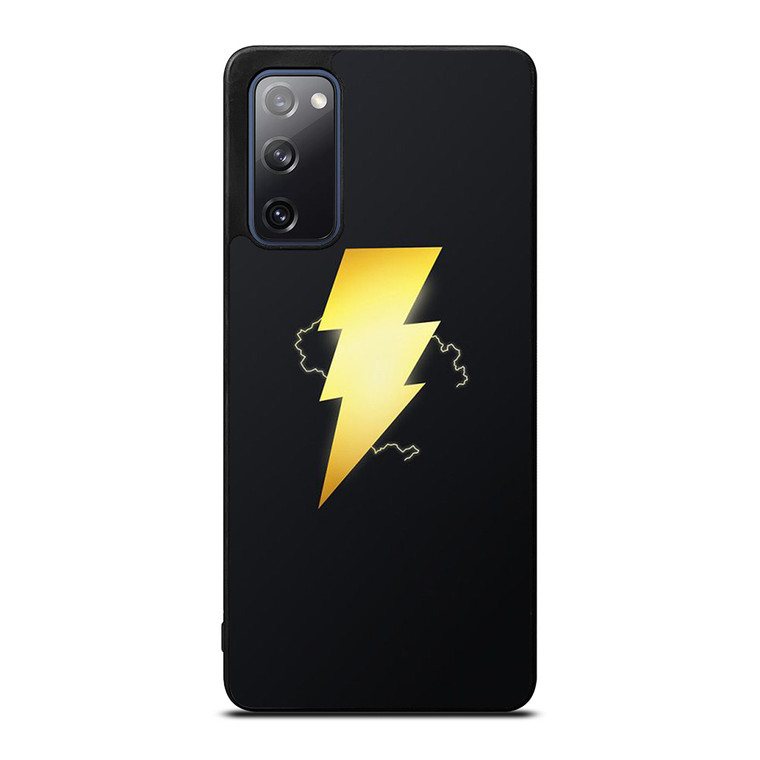 BLACK ADAM MOVIES SYMBOL Samsung Galaxy S20 FE Case Cover