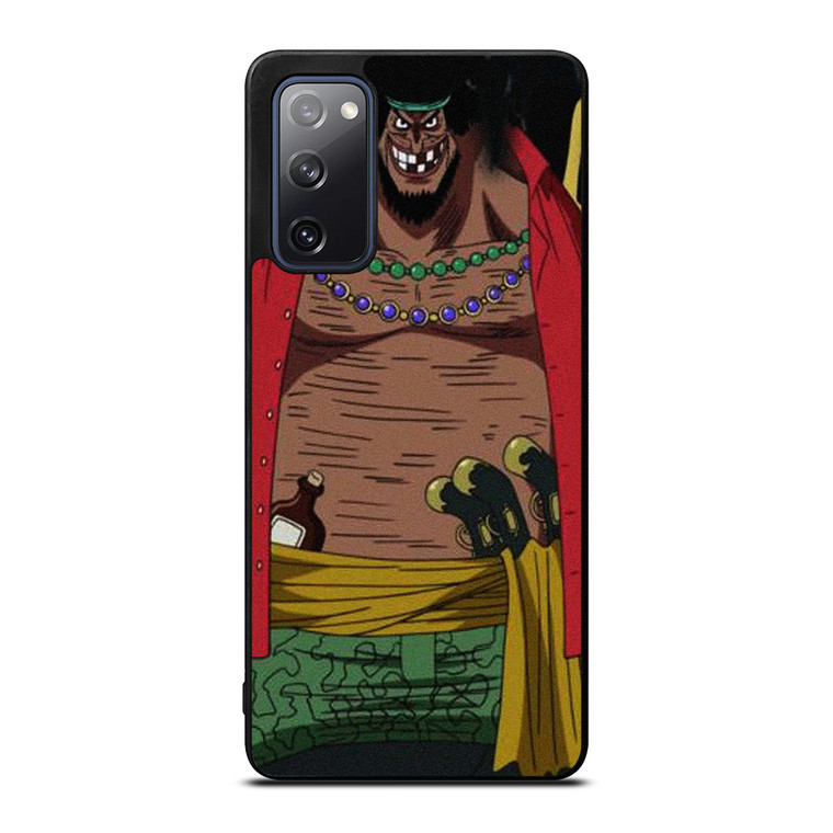 BLACKBEARD ONE PIECE 2 Samsung Galaxy S20 FE Case Cover