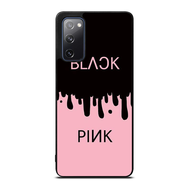 BLACKPINK KPOP CUTE Samsung Galaxy S20 FE Case Cover