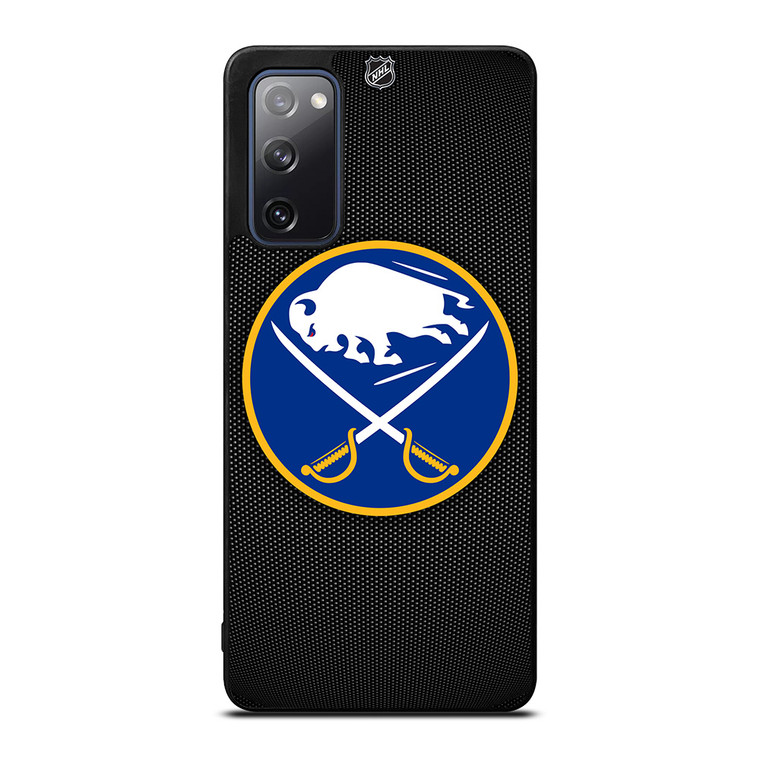 BUFFALO SABRES HOCKEY NHL LOGO Samsung Galaxy S20 FE Case Cover
