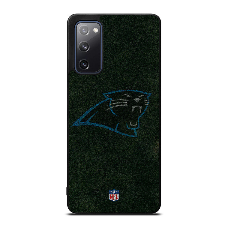 CAROLINA PANTHERS FOOTBALL NFL Samsung Galaxy S20 FE Case Cover