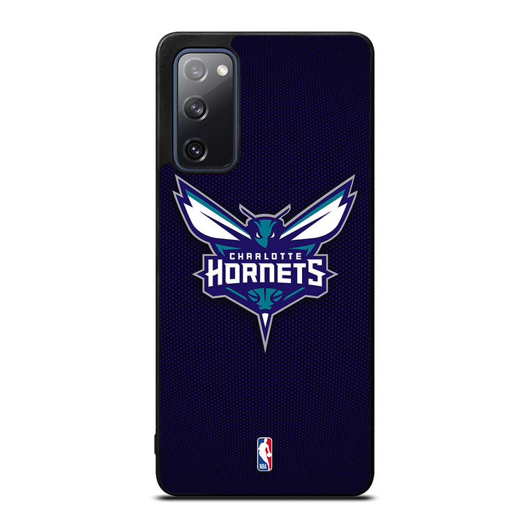 CHARLOTTE HORNETS BASKETBALL NBA Samsung Galaxy S20 FE Case Cover