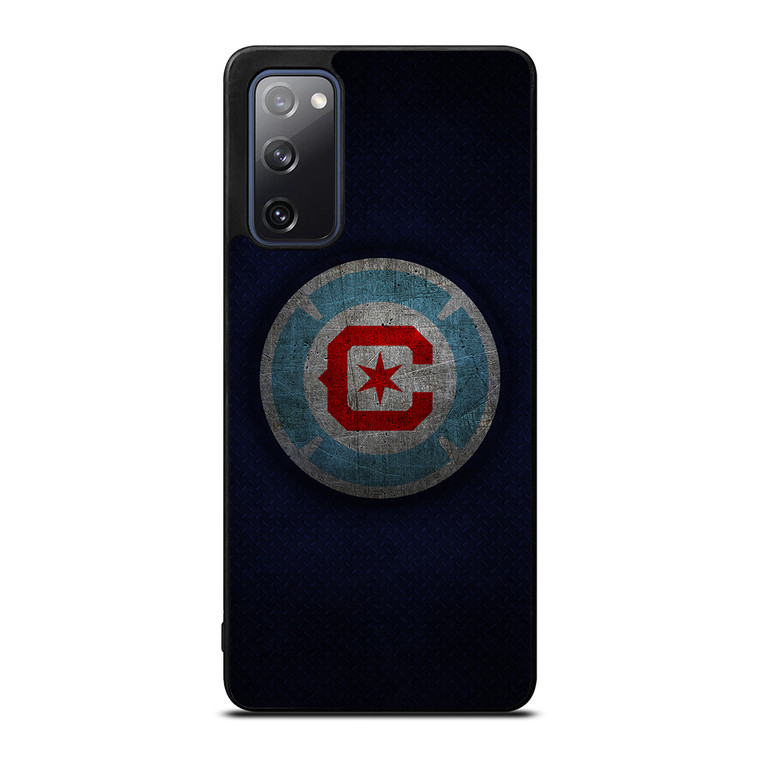 CHICAGO FIRE SOCCER MLS Samsung Galaxy S20 FE Case Cover