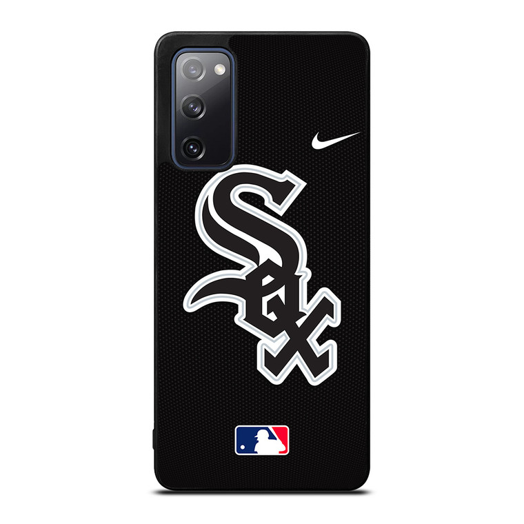 CHICAGO WHITE SOX MLB BASEBALL NIKE Samsung Galaxy S20 FE Case Cover