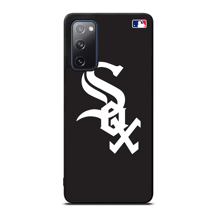CHICAGO WHITE SOX MLB LOGO Samsung Galaxy S20 FE Case Cover