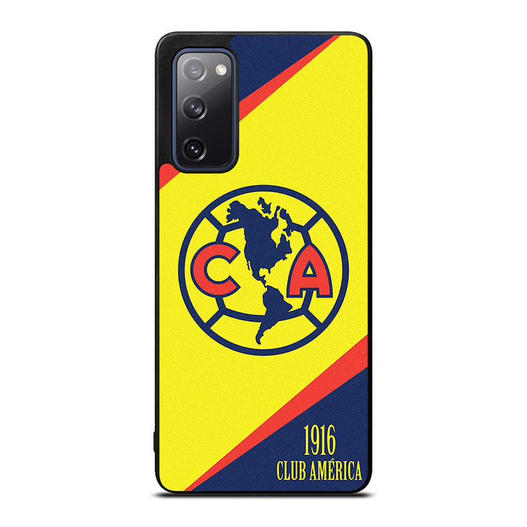 CLUB AMERICA 1916 Samsung Galaxy S20 FE Case Cover