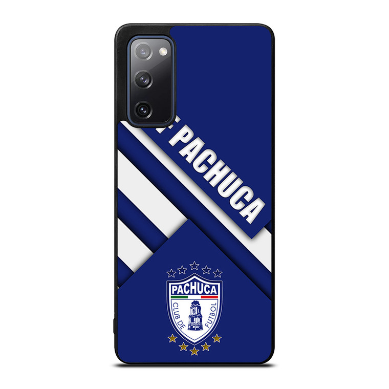 CLUB FOOTBALL PACHUCA Samsung Galaxy S20 FE Case Cover