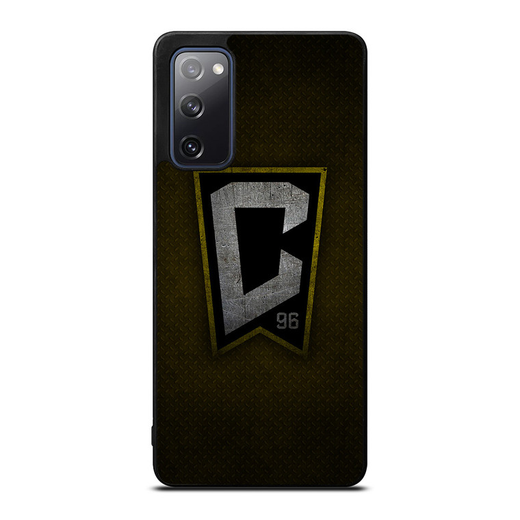 COLUMBUS CREW SOCCER MLS Samsung Galaxy S20 FE Case Cover