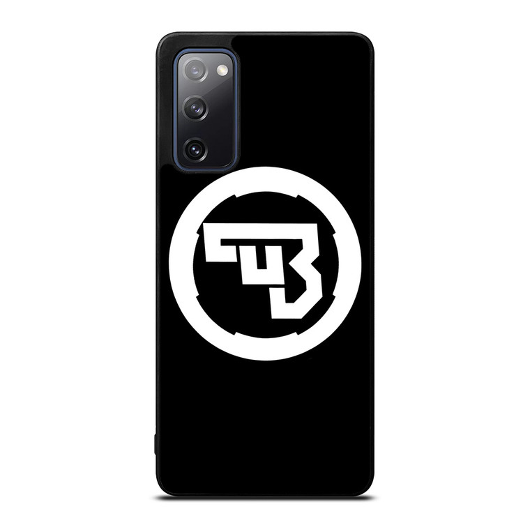 CZ HANDGUNS LOGO Samsung Galaxy S20 FE Case Cover