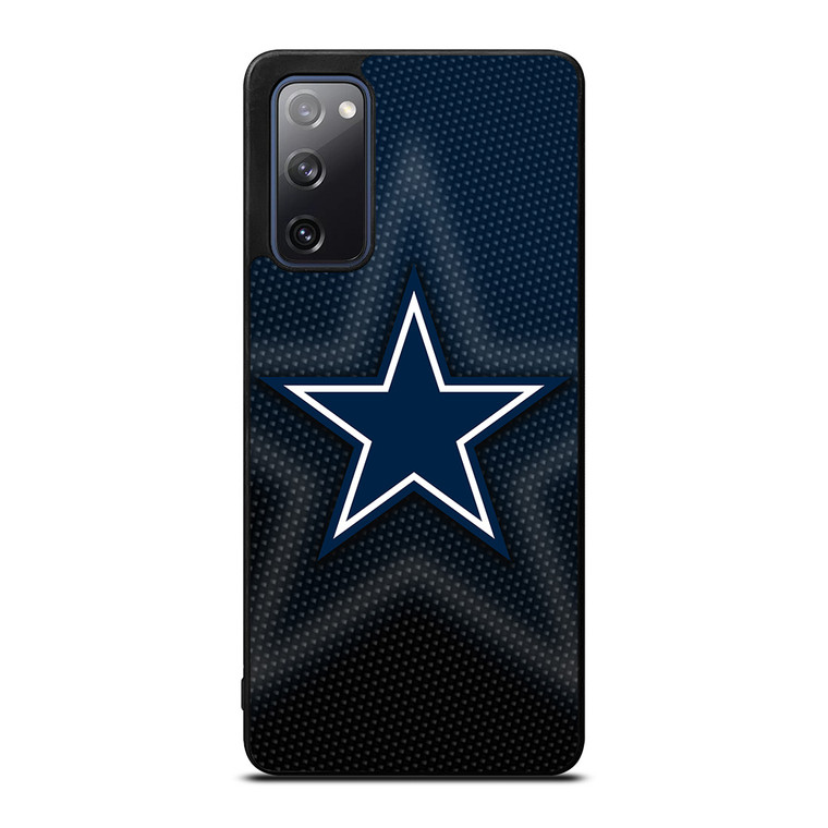 DALLAS COWBOYS FOOTBALL TEAM Samsung Galaxy S20 FE Case Cover