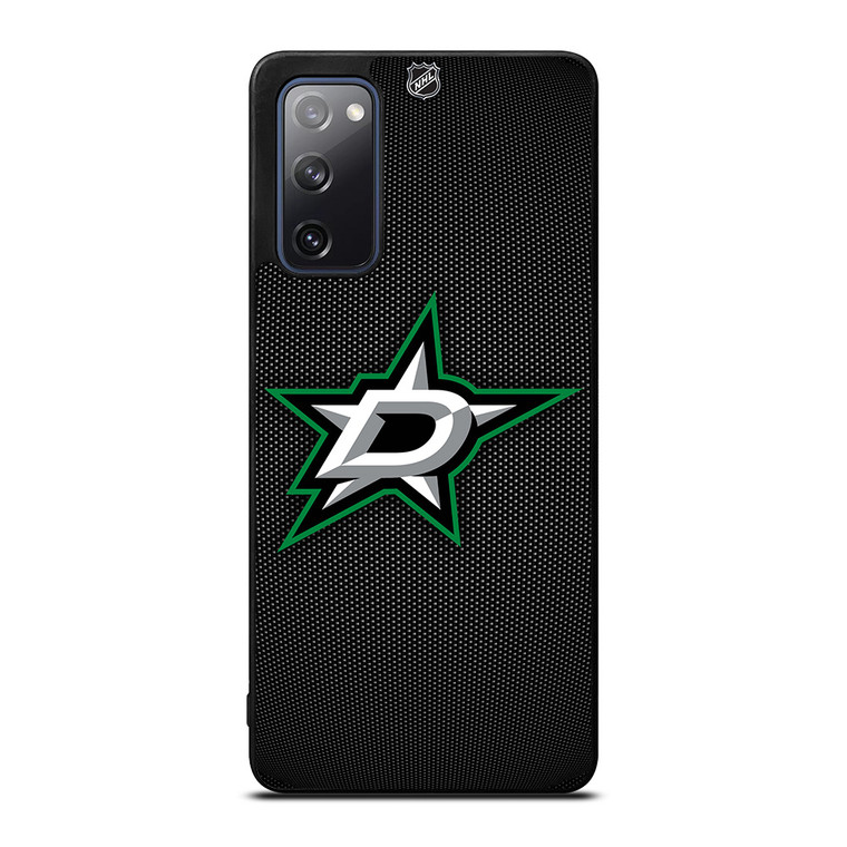 DALLAS STARS HOCKEY NHL LOGO Samsung Galaxy S20 FE Case Cover