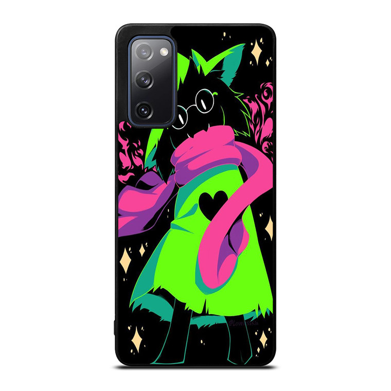 DELTARUNE RALSEI GAMES Samsung Galaxy S20 FE Case Cover