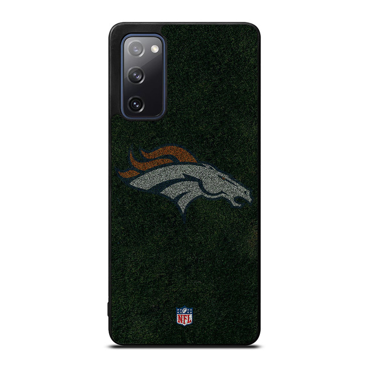 DENVER BRONCOS FOOTBALL NFL Samsung Galaxy S20 FE Case Cover