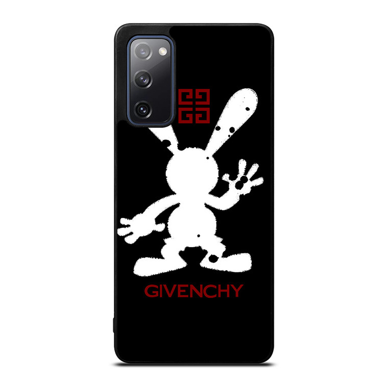 DISNEY OSWALD GIVENCHY Samsung Galaxy S20 FE Case Cover