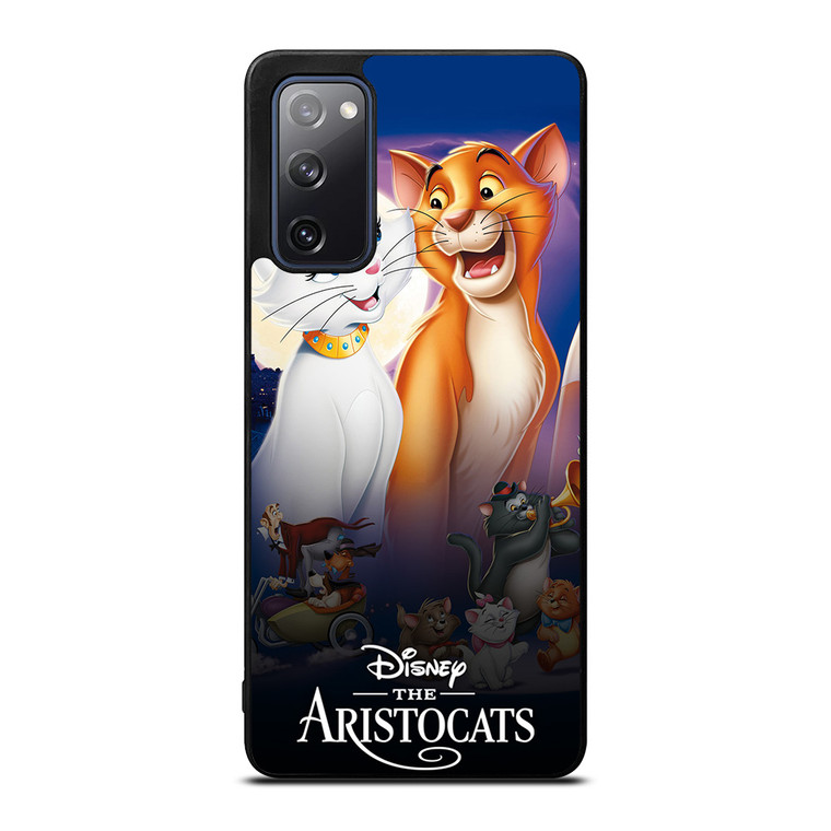 DISNEY THE ARISTOCATS Samsung Galaxy S20 FE Case Cover