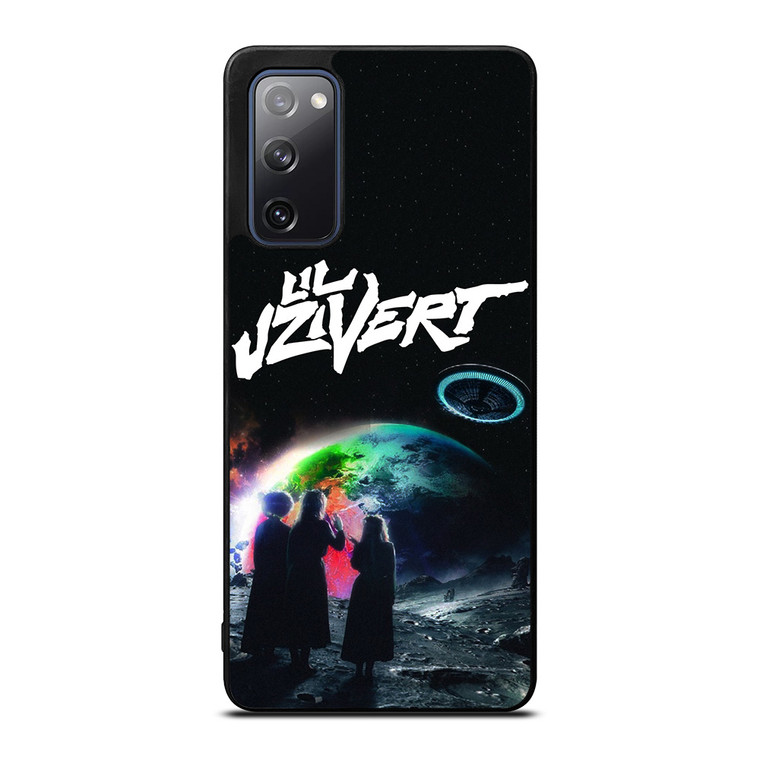 LIL UZI VERT ETERNAL ATAKE Samsung Galaxy S20 FE Case Cover