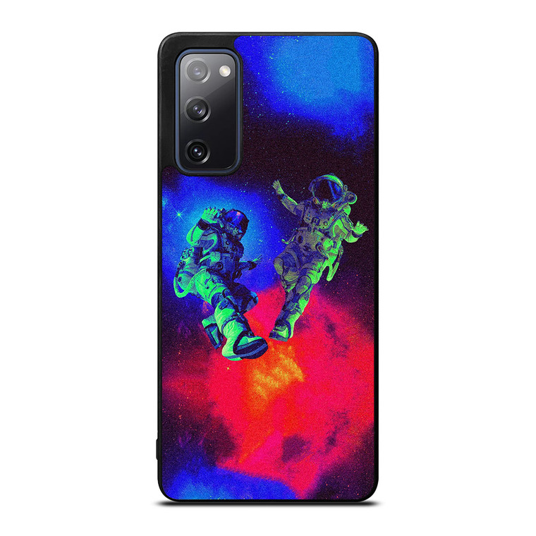 LIL UZI VERT PLUTO X BABY PLUTO Samsung Galaxy S20 FE Case Cover