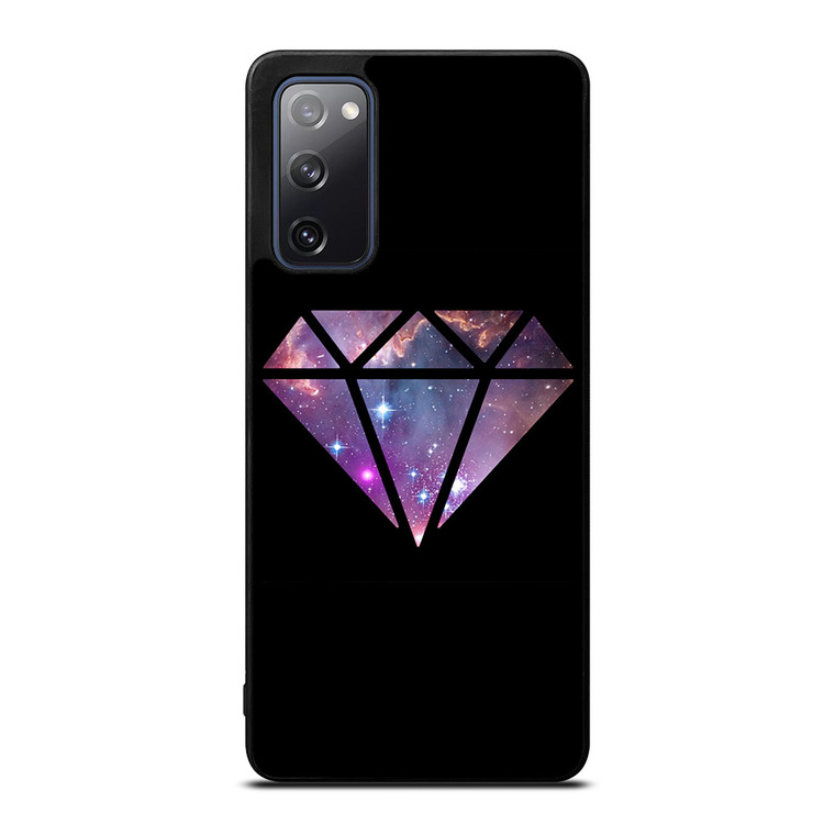 DOPE DIAMOND SUPPLY CO Samsung Galaxy S20 FE Case Cover