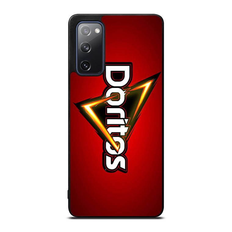 DORITOS RED LOGO Samsung Galaxy S20 FE Case Cover