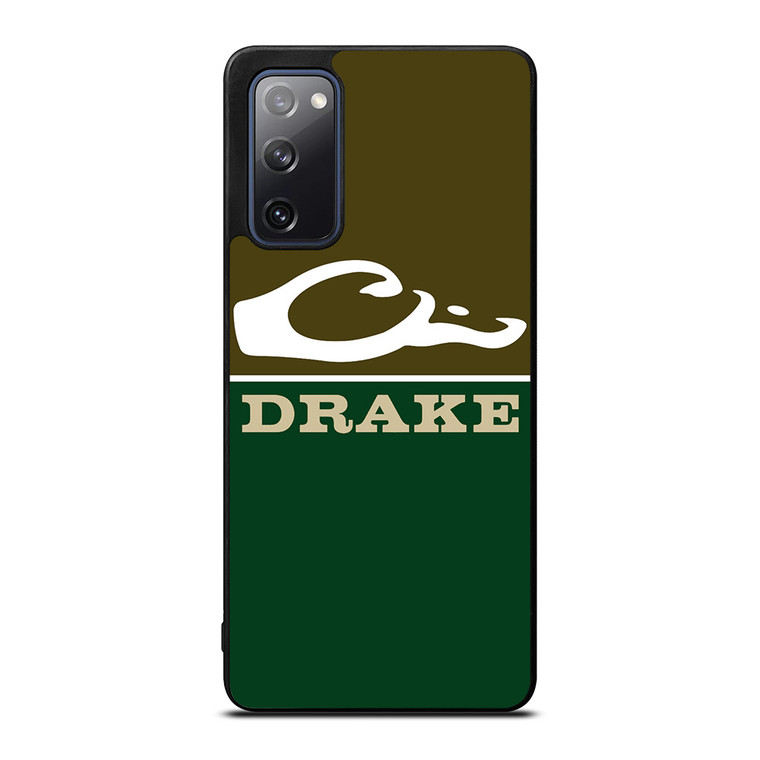 DRAKE WATERFOWL VINTAGE LOGO Samsung Galaxy S20 FE Case Cover