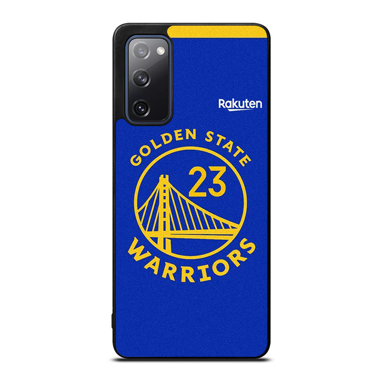 DRAYMOND GREEN WARRIORS NIKE Samsung Galaxy S20 FE Case Cover