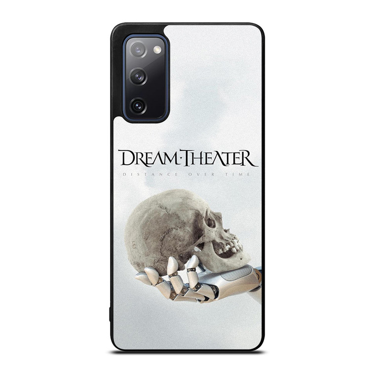 DREAM THEATER METAL BAND SKULL Samsung Galaxy S20 FE Case Cover