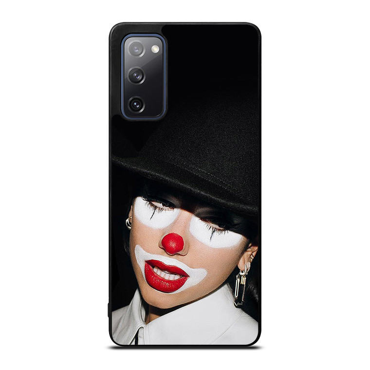 DUA LIPA CLOWN LOVE AGAIN Samsung Galaxy S20 FE Case Cover