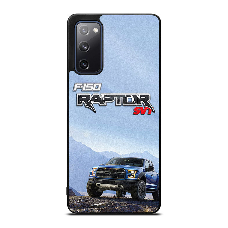 FORD RAPTORS LOGO Samsung Galaxy S20 FE Case Cover