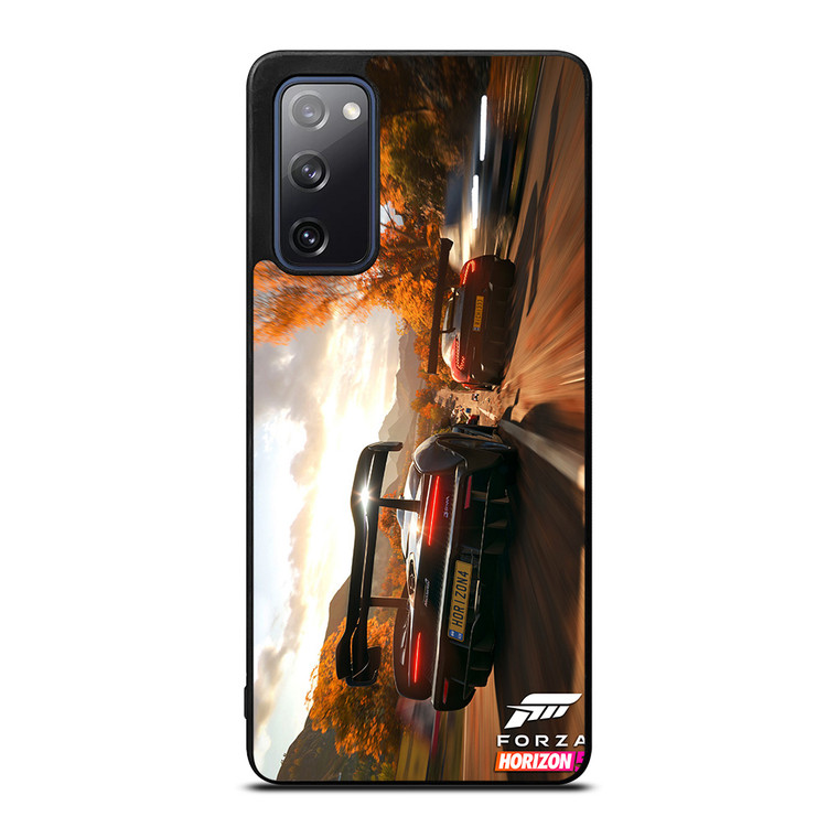 FORZA HORIZON 5 XBOX 2 Samsung Galaxy S20 FE Case Cover
