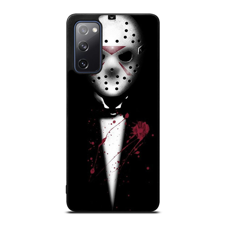 FRIDAY THE 13TH JASON VOORHEES Samsung Galaxy S20 FE Case Cover