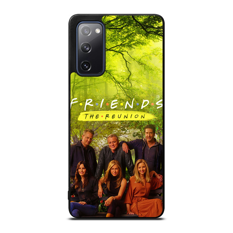 FRIENDS THE REUNION Samsung Galaxy S20 FE Case Cover