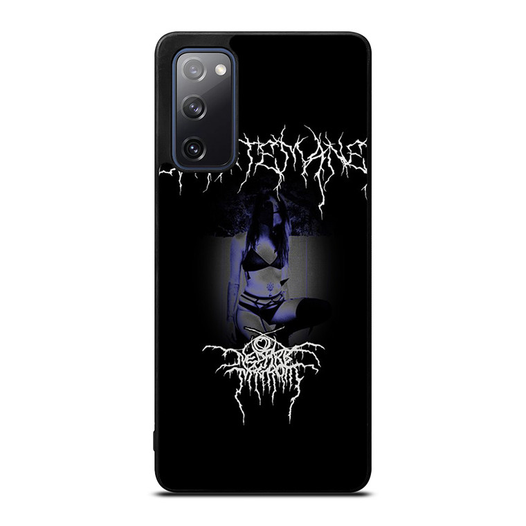 GHOSTEMANE DAEMON Samsung Galaxy S20 FE Case Cover
