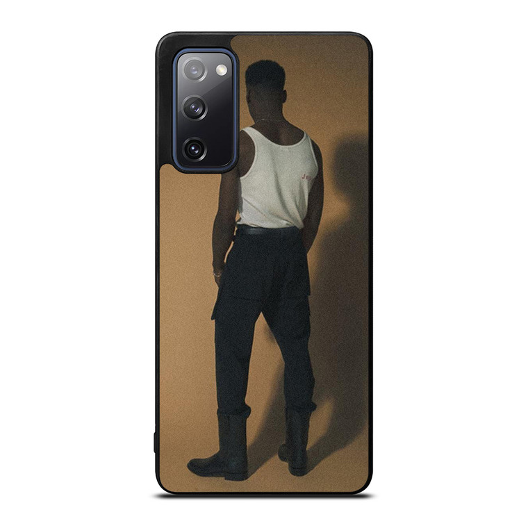 GIVEON HEARTBREAK ANNIVERSARY Samsung Galaxy S20 FE Case Cover