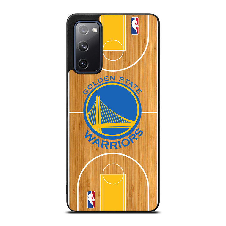 GOLDEN STATE WARRIORS NBA ARENA Samsung Galaxy S20 FE Case Cover