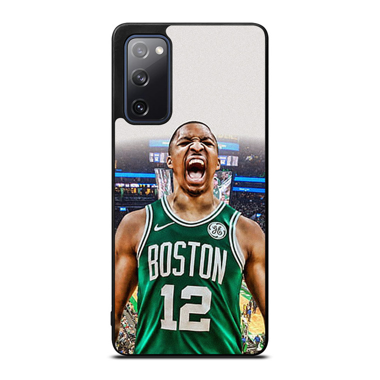 GRANT WILLIAMS BOSTON CELTICS Samsung Galaxy S20 FE Case Cover