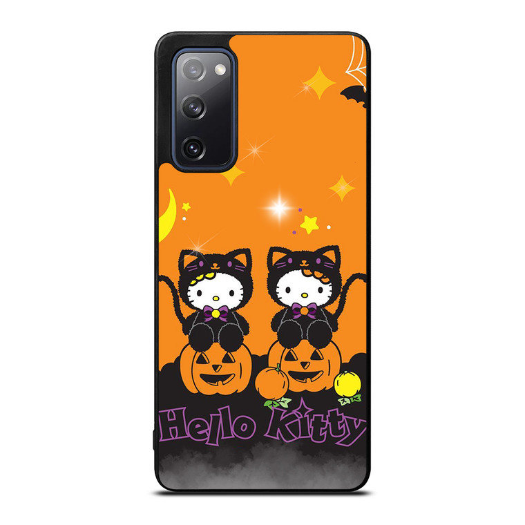 HELLO KITTY DISNEY HALLOWEEN Samsung Galaxy S20 FE Case Cover