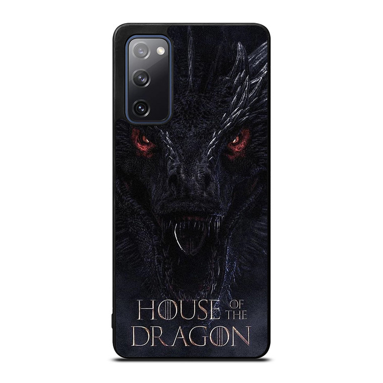 HOUSE OF THE DRAGON MOVIES Samsung Galaxy S20 FE Case Cover