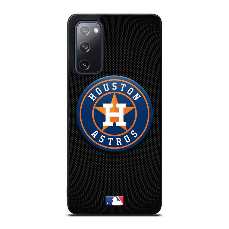 HOUSTON ASTROS BASEBALL TEAM Samsung Galaxy S20 FE Case Cover