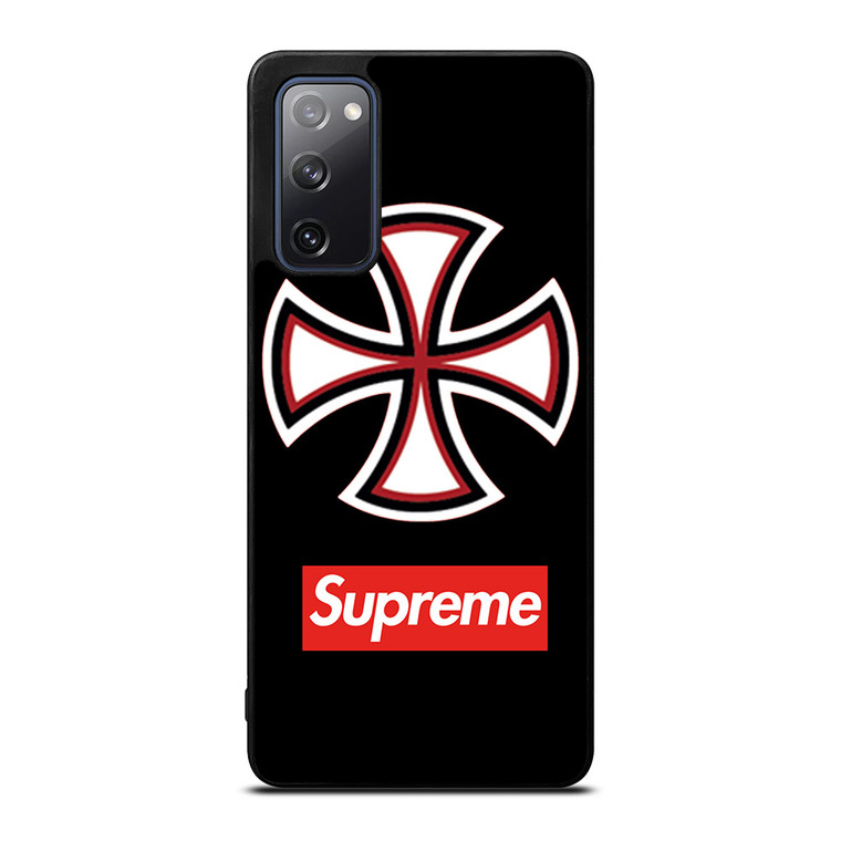 INDEPENDENT TRUCK COMPANY SUPREME Samsung Galaxy S20 FE Case Cover