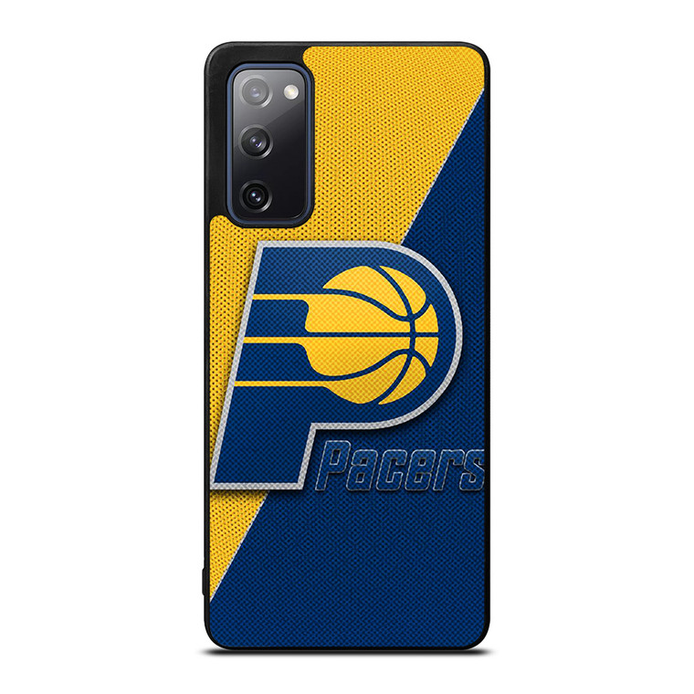 INDIANA PACERS NBA BASKETBALL ICON Samsung Galaxy S20 FE Case Cover