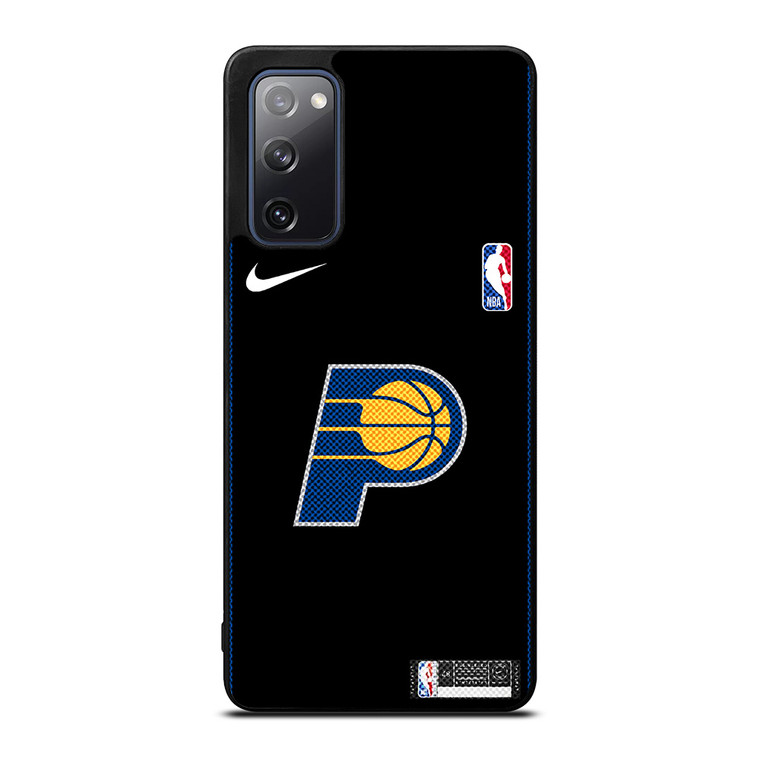 INDIANA PACERS NIKE NBA BASKETBALL Samsung Galaxy S20 FE Case Cover