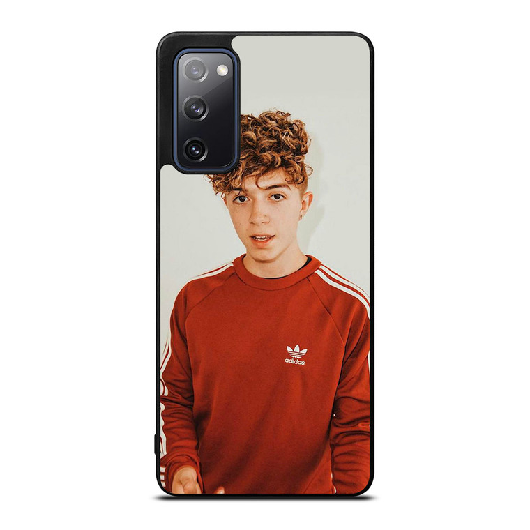 JACK AVERY WHY DONT WE Samsung Galaxy S20 FE Case Cover